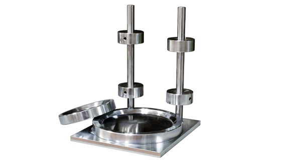 Cylinder Capping Set