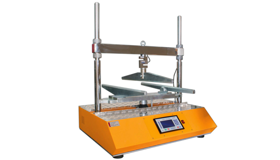 Flexural Testing Machine