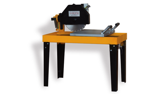 Universal Cutting Machine