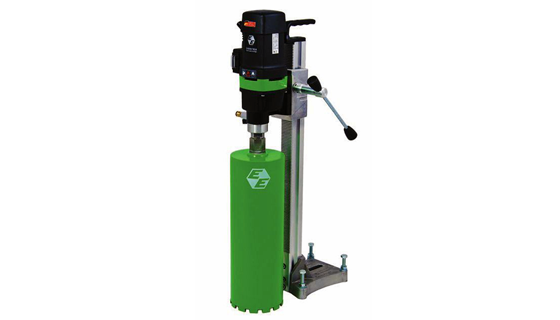 Coring Machine