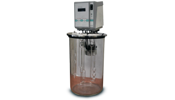 Kinematic Viscometer