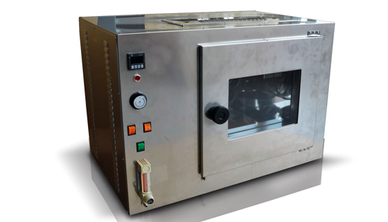 Rolling Thin Film Oven