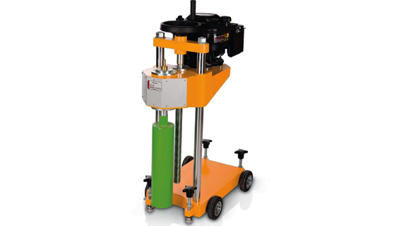 Coring Machine – Portable