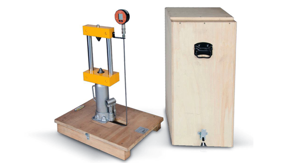 Digital Point Load Apparatus