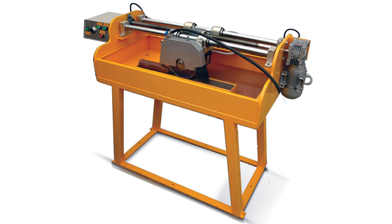 Core Cutting Machine