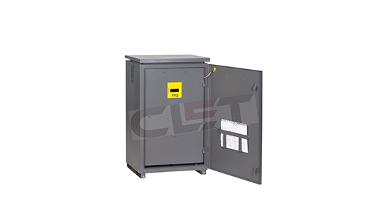 Transformer Rectifier Unit