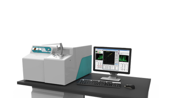 Optical Emission Spectroscope