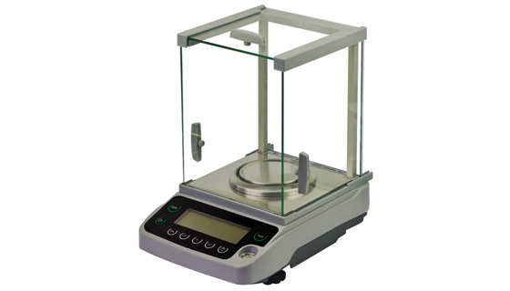 Analytical Balance