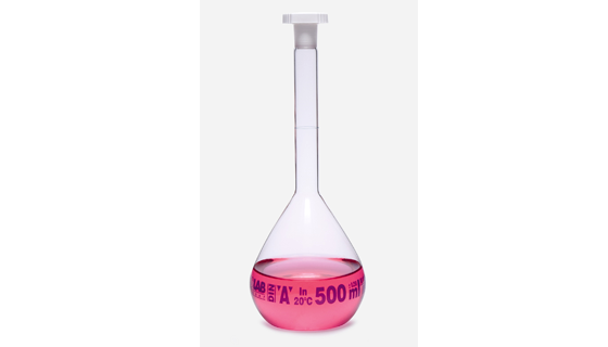 Conical Flask