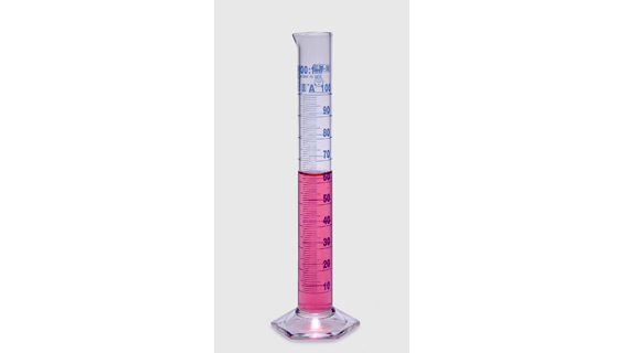 Measuring Cylinder