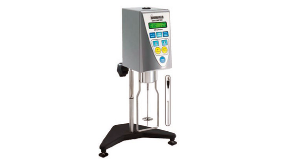 Brookfield Viscometer