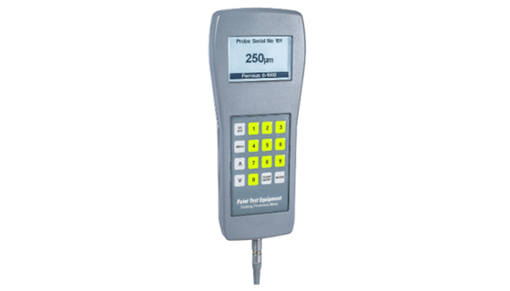 Coating Thickness Meter