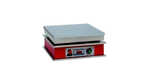 Gel Time Hot Plate
