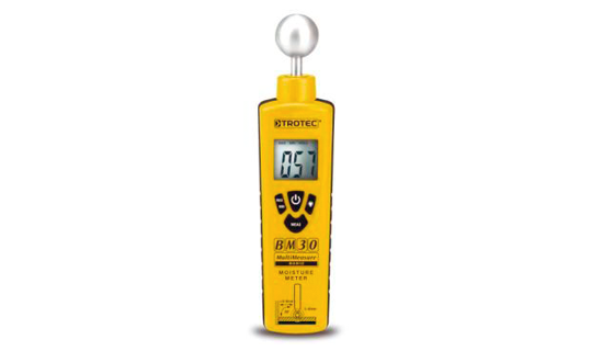 Moisture Meter