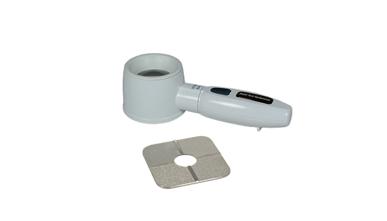 Surface Roughness Comparator