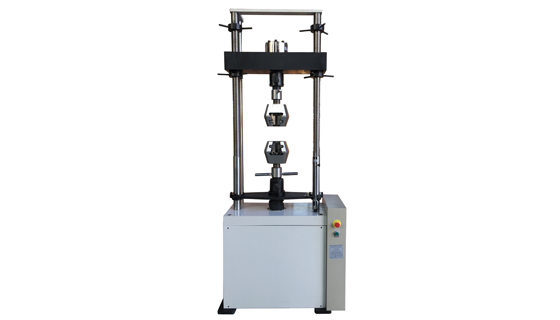 Electromechanical Tensile Testing Machine