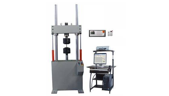 Fatigue Testing Machine