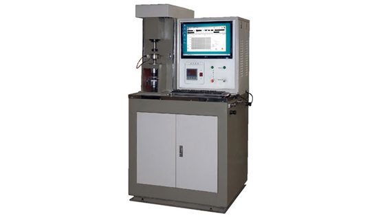 Universal Friction & Wear Testing Machine