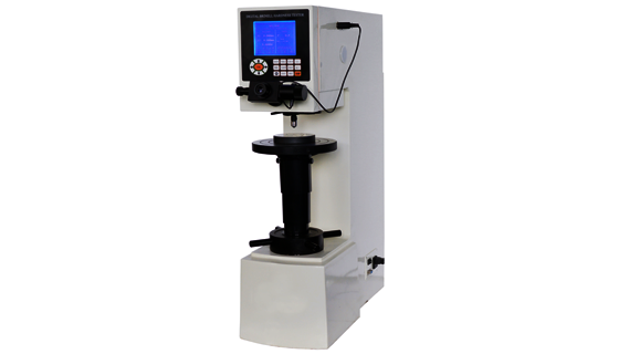 Rockwell Hardness Tester