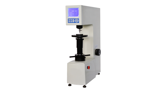 Brinell Hardness Tester