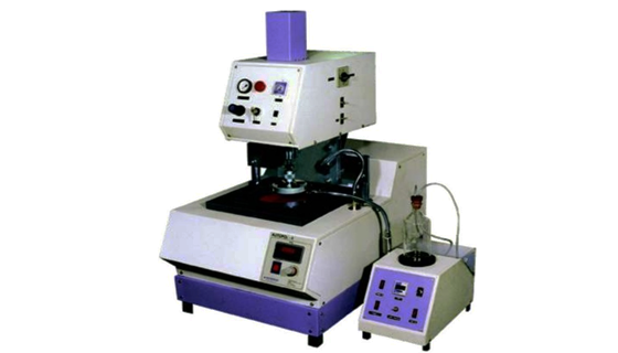 Automatice Grinding Machine