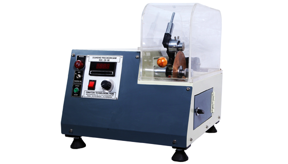 Diamond Precision Cutter