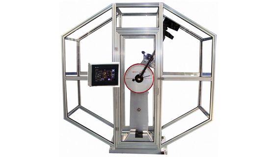 Impact Testing Machine