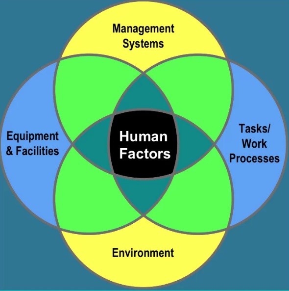 Colossal Consultants LLC - Service - HUMAN FACTOR ENGINEERING AND ERGONOMIC STUDIES