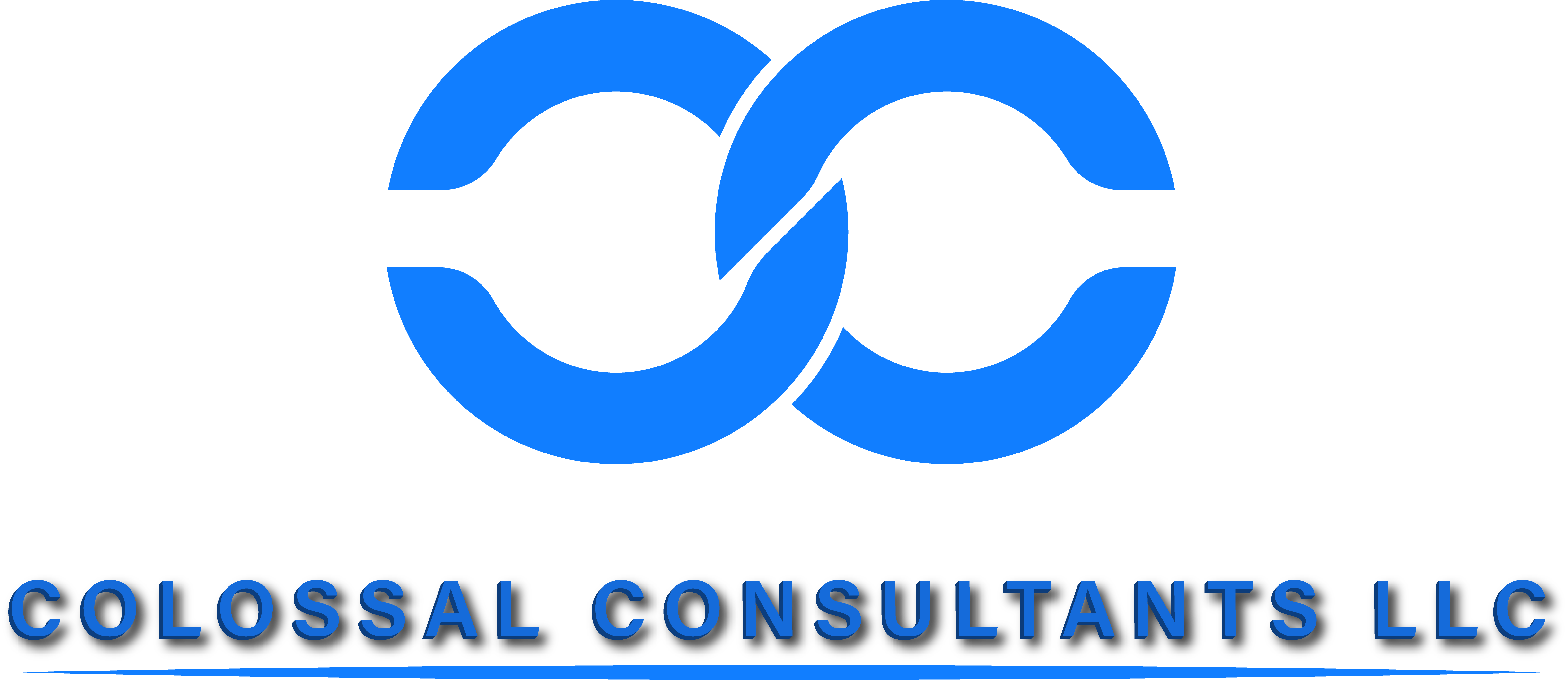 Colossal Consultants LLC - Logo