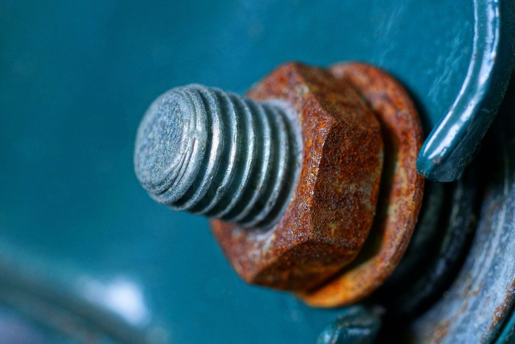 Understanding Galvanic Corrosion: Causes, Effects, and Prevention