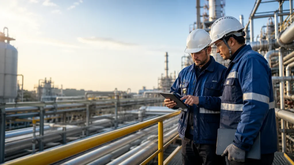 Energy Efficiency Management