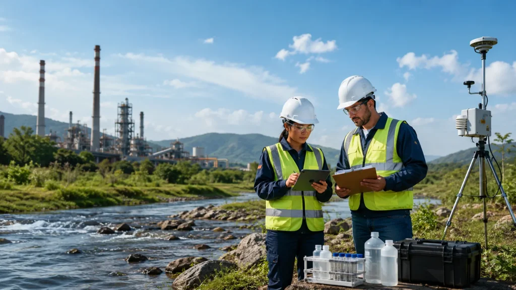Environmental Impact Assessment