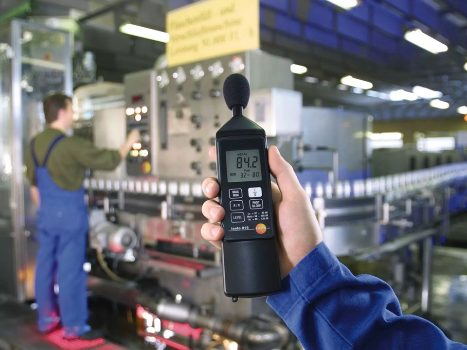 The Importance of Noise Studies in FEED and EPC Phases