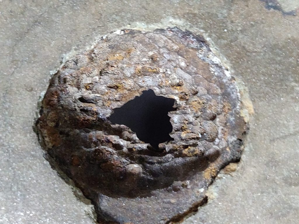 Microbiologically Influenced Corrosion Assessment and Control